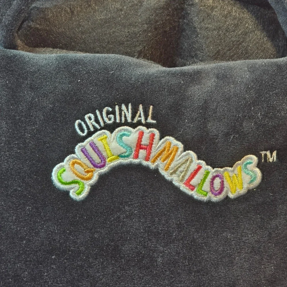 Squishmallows new tags